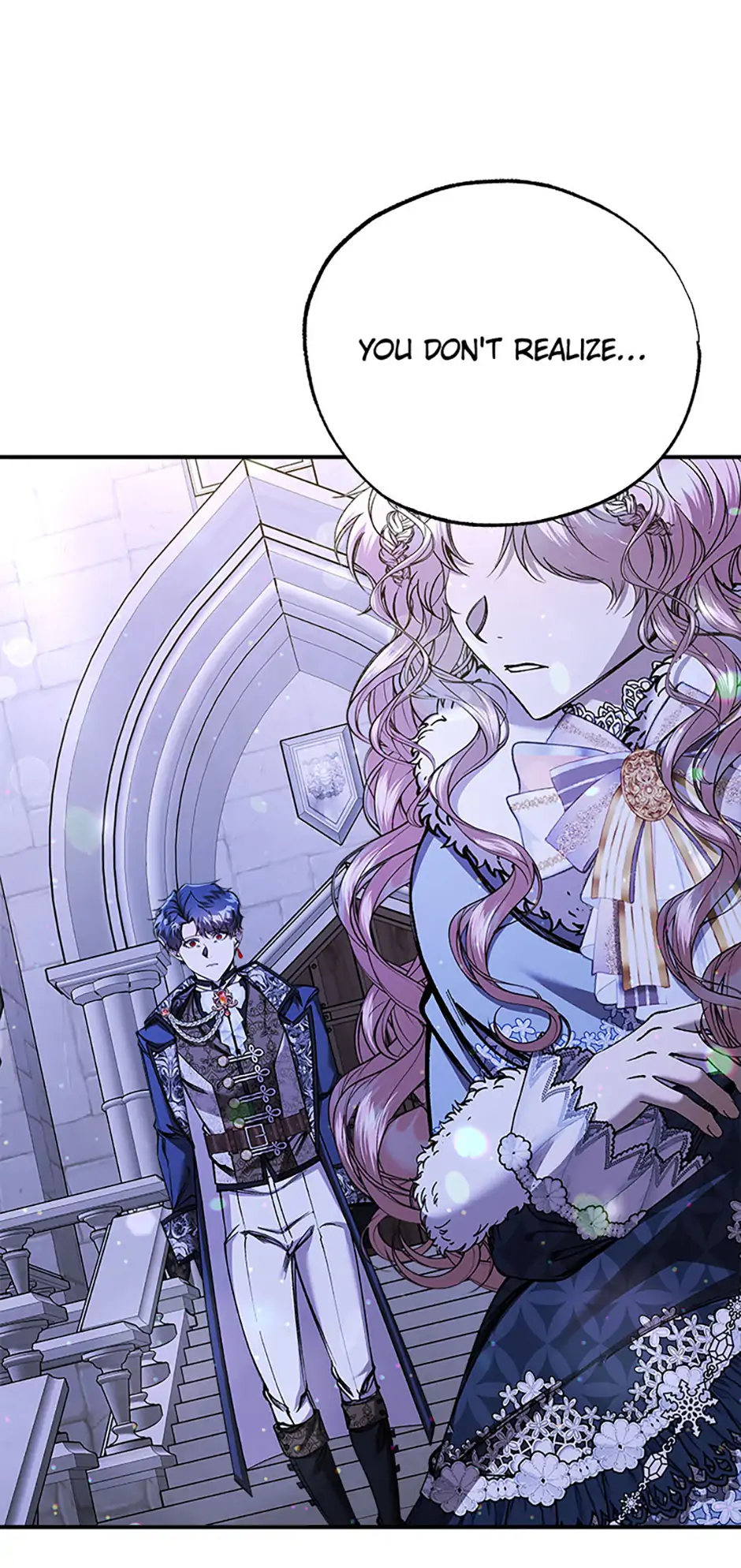 Charlotte’s Wheel Chapter 53 - page 145